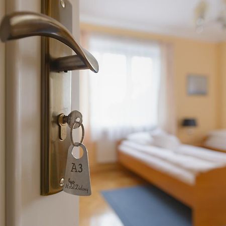 Apartamenty Zielony 6 Przy Mtp 포즈난 외부 사진