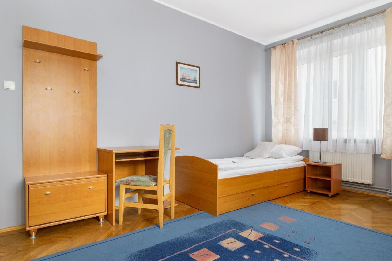 Apartamenty Zielony 6 Przy Mtp 포즈난 외부 사진