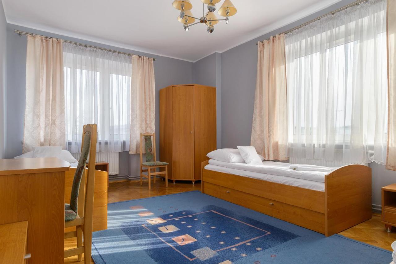 Apartamenty Zielony 6 Przy Mtp 포즈난 외부 사진