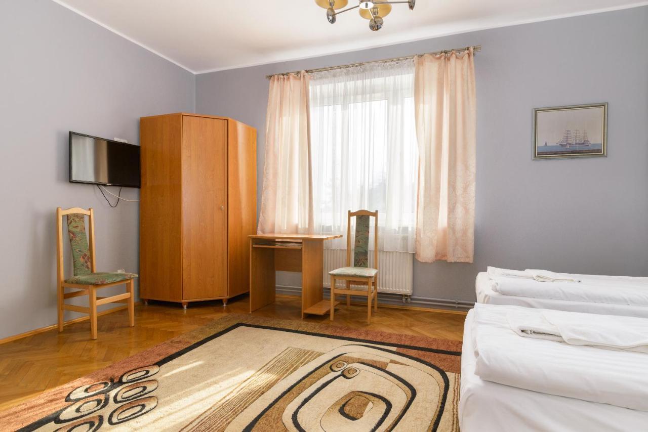 Apartamenty Zielony 6 Przy Mtp 포즈난 외부 사진