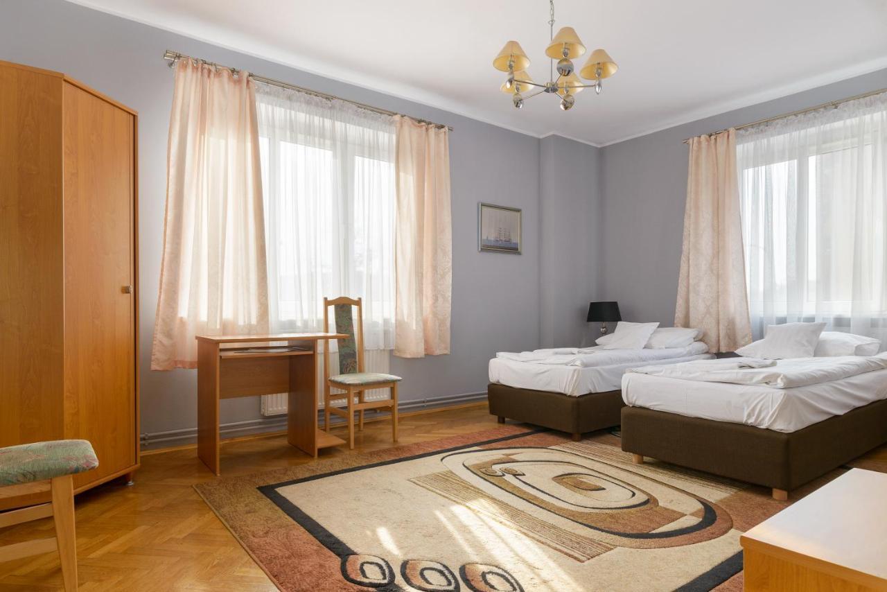 Apartamenty Zielony 6 Przy Mtp 포즈난 외부 사진